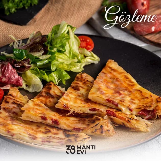 Gözleme