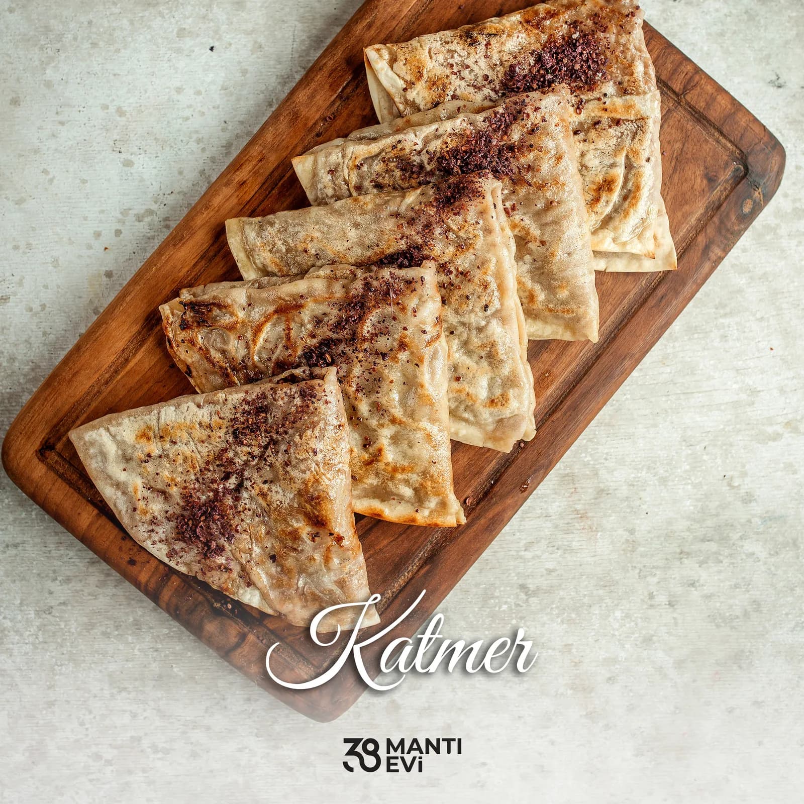 Katmer