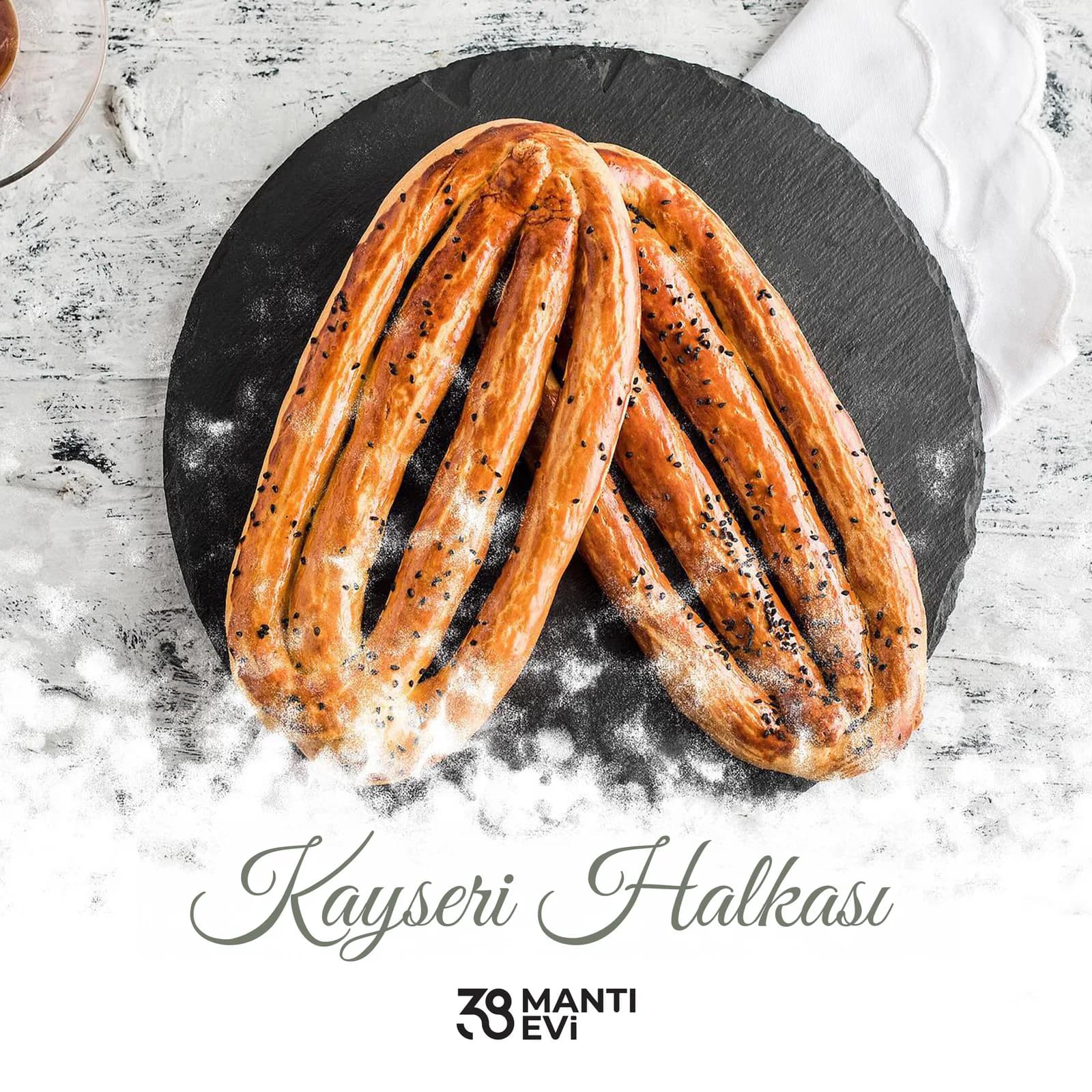 Kayseri Halkası