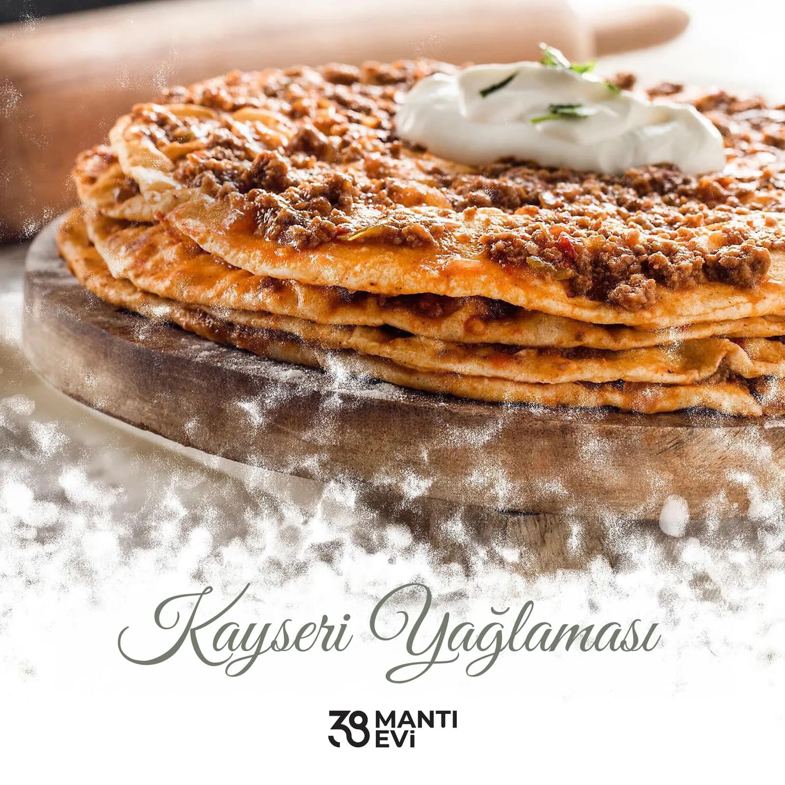 Kayseri Yağlaması