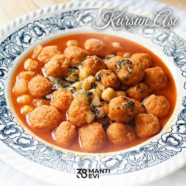 Kurşun Aşı