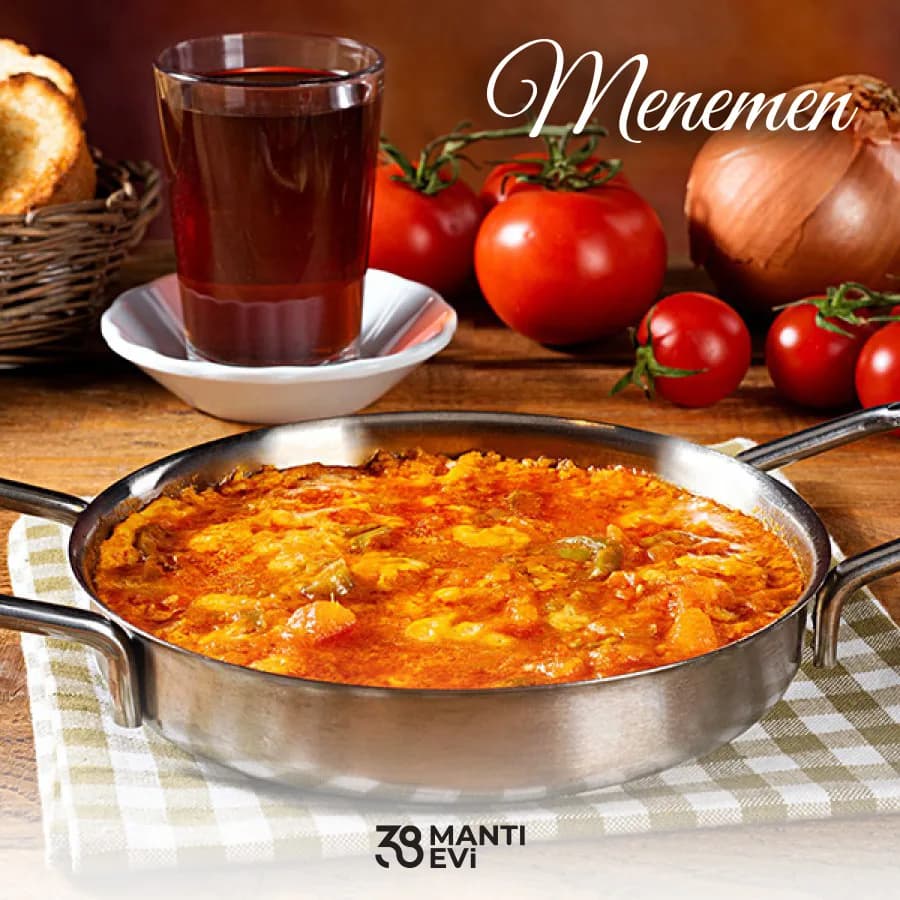 Menemen