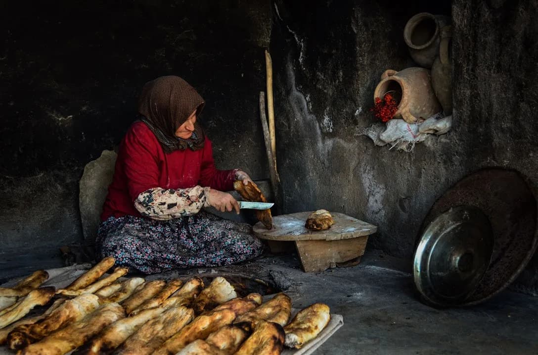 Tandır