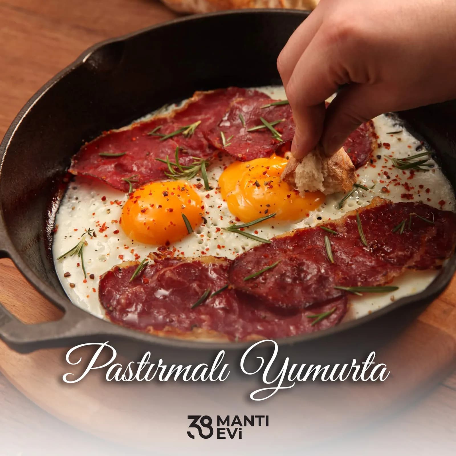Yumurtalı Lezzetler