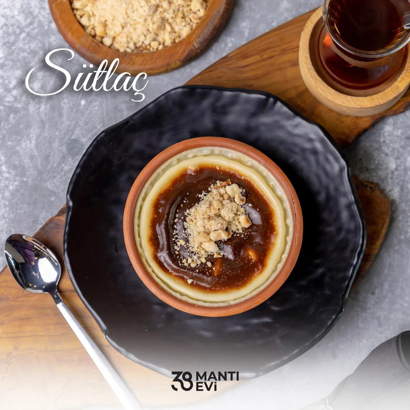 Sütlaç